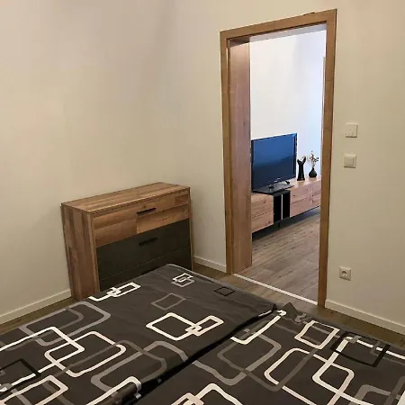 Apartamento Bayerwaldapartment Viechtach