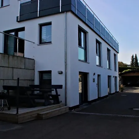 Bayerwaldapartment