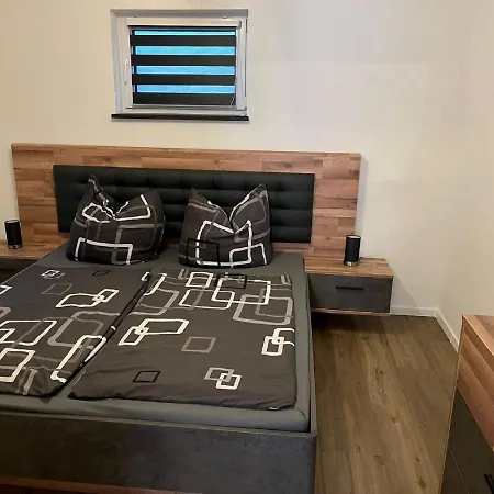 Bayerwaldapartment *