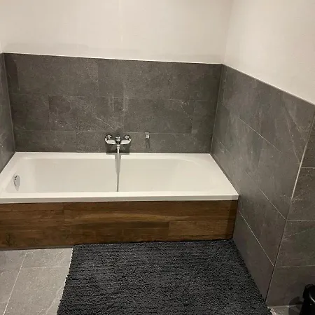 Bayerwaldapartment * 菲希塔赫