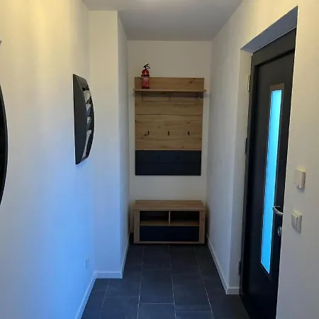 Bayerwaldapartment Apartment Viechtach