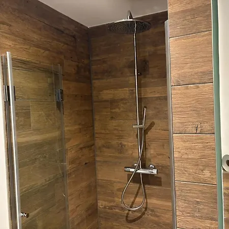 Apartament Bayerwaldapartment Viechtach