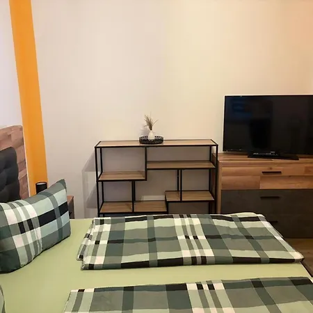 Apartment Bayerwaldapartment