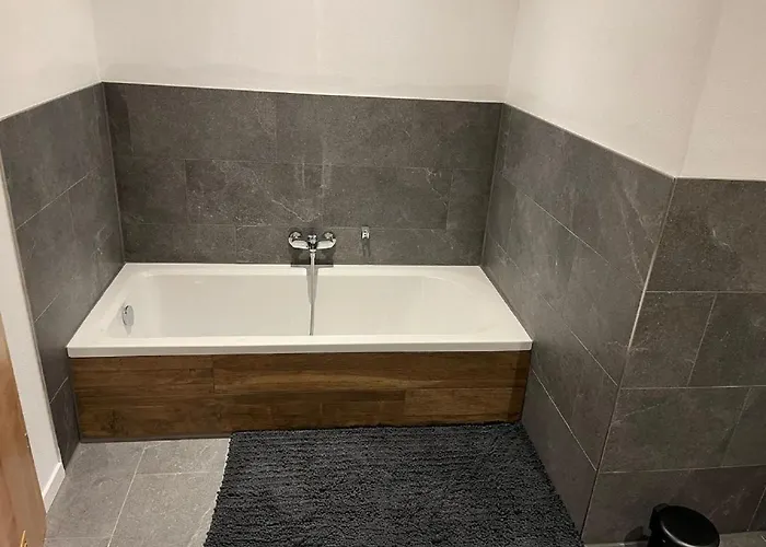 Bayerwaldapartment * וייכטאך