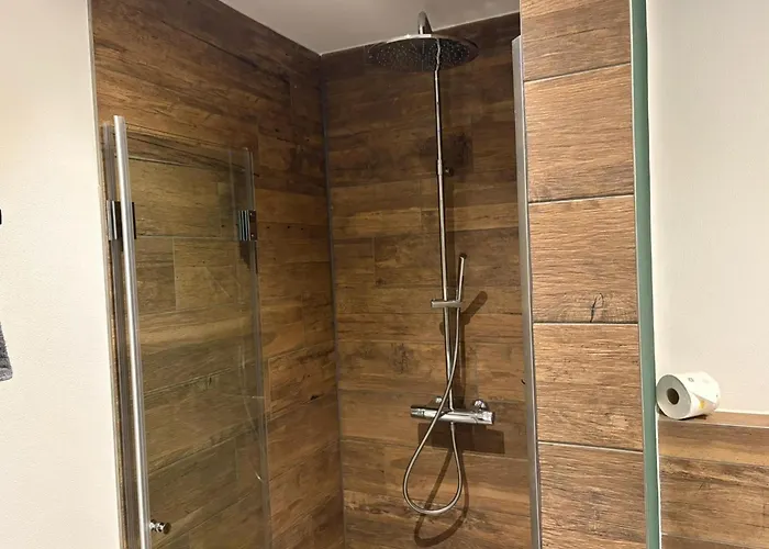 דירה Bayerwaldapartment וייכטאך