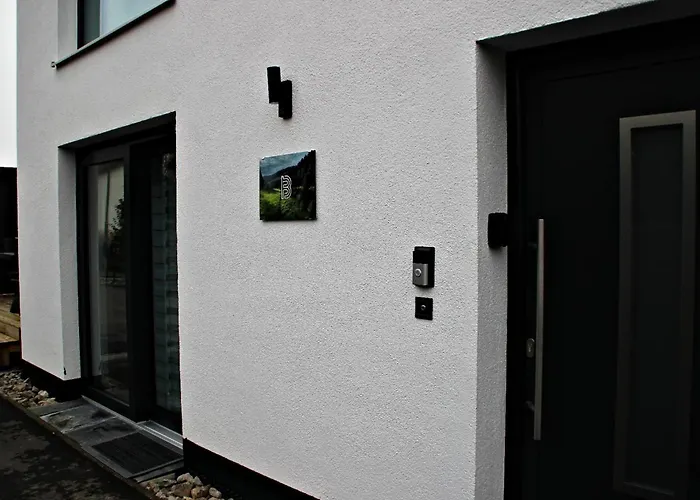 Bayerwaldapartment דירה וייכטאך